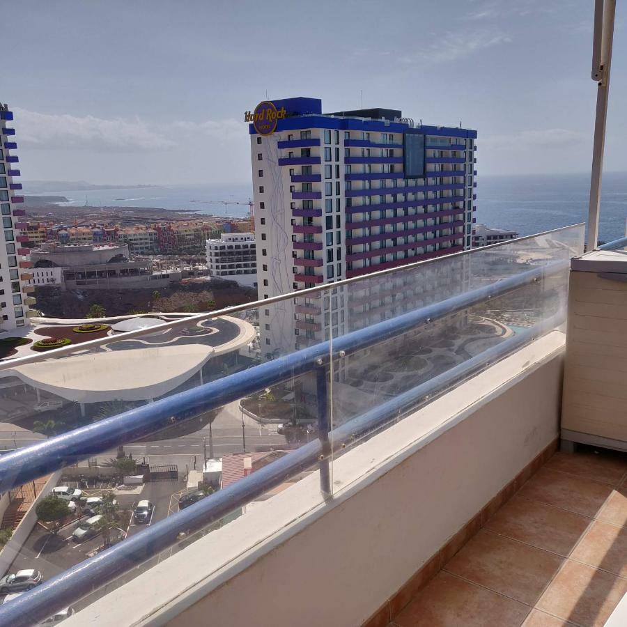 Paraiso Del Sur - Sara Costa Adeje  Eksteriør bilde
